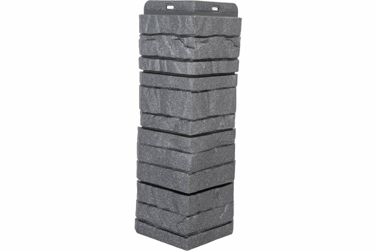 Docke STEIN Угол Антрацит PFUS-1149