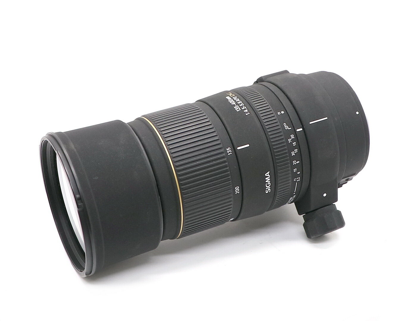 Объектив Sigma AF 135-400mm f/4.5-5.6 DG APO for 4/3