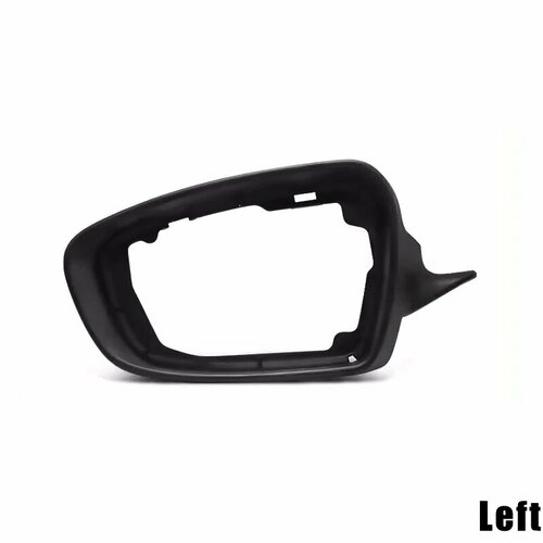 Автомобильные аксессуары для Kia CeratoForteK3 SedanCeed JD 2013-2017 сменный держатель рамки бокового зеркала автомобиля 1PC Left 1243₽