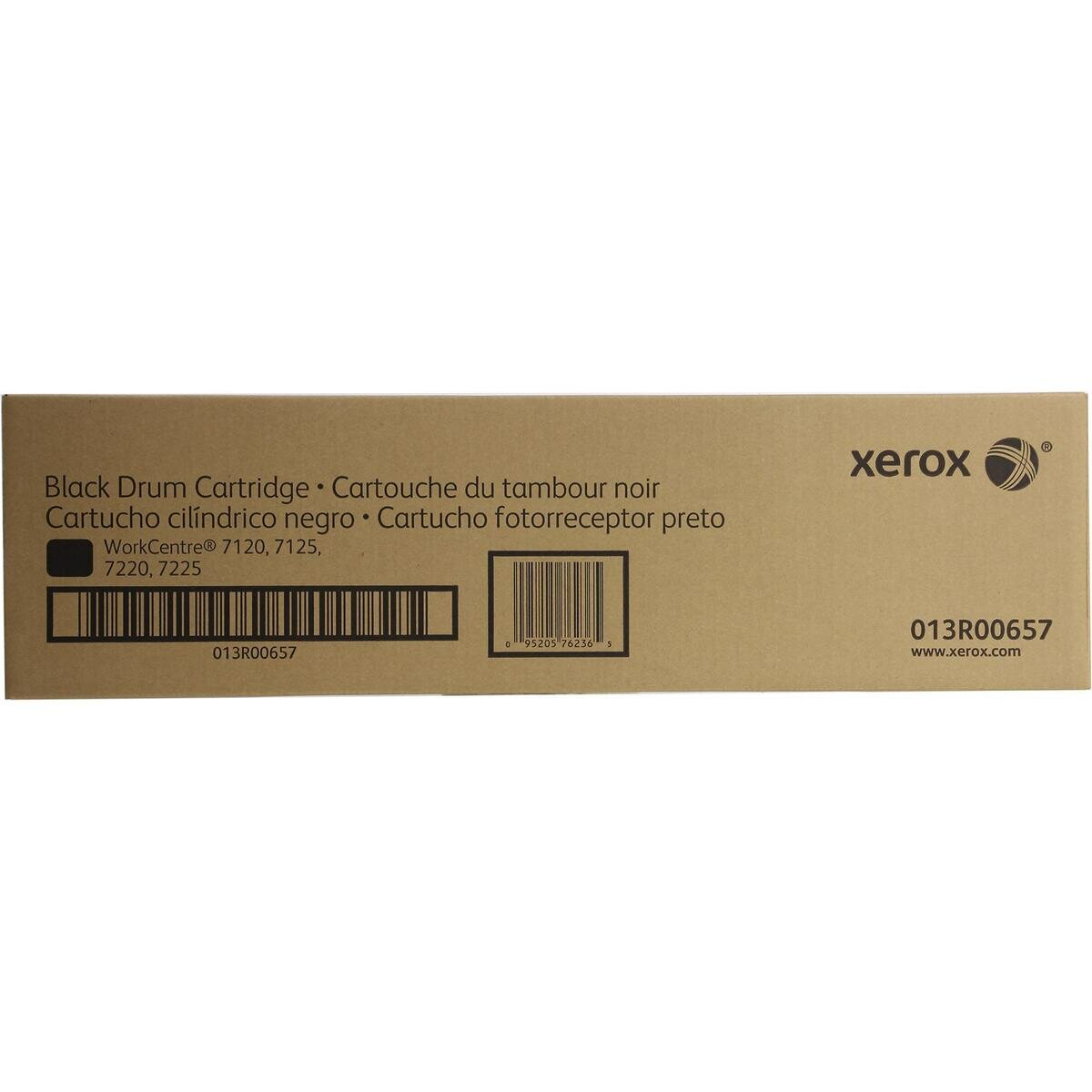 Фотобарабан Xerox 013R00657