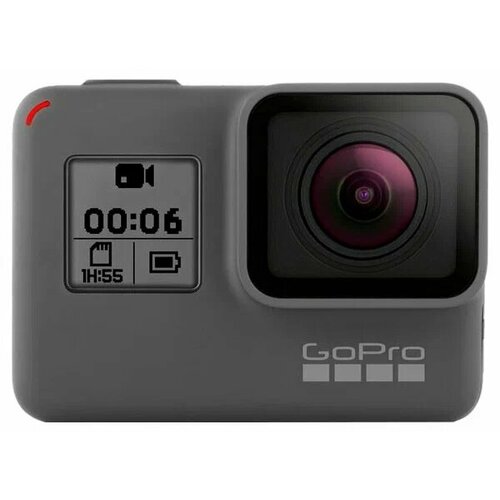Экшн-камера GoPro Hero 13 Black 65390₽