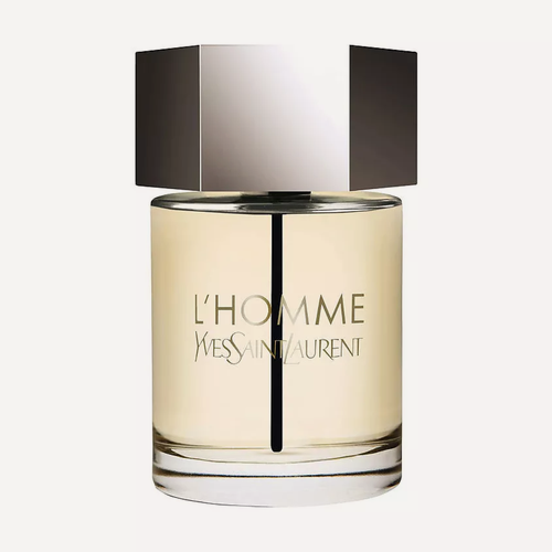 Изображение товара Туалетная вода YSL Yves Saint Laurent " YSL L'Homme " — для мужчин, 60 мл