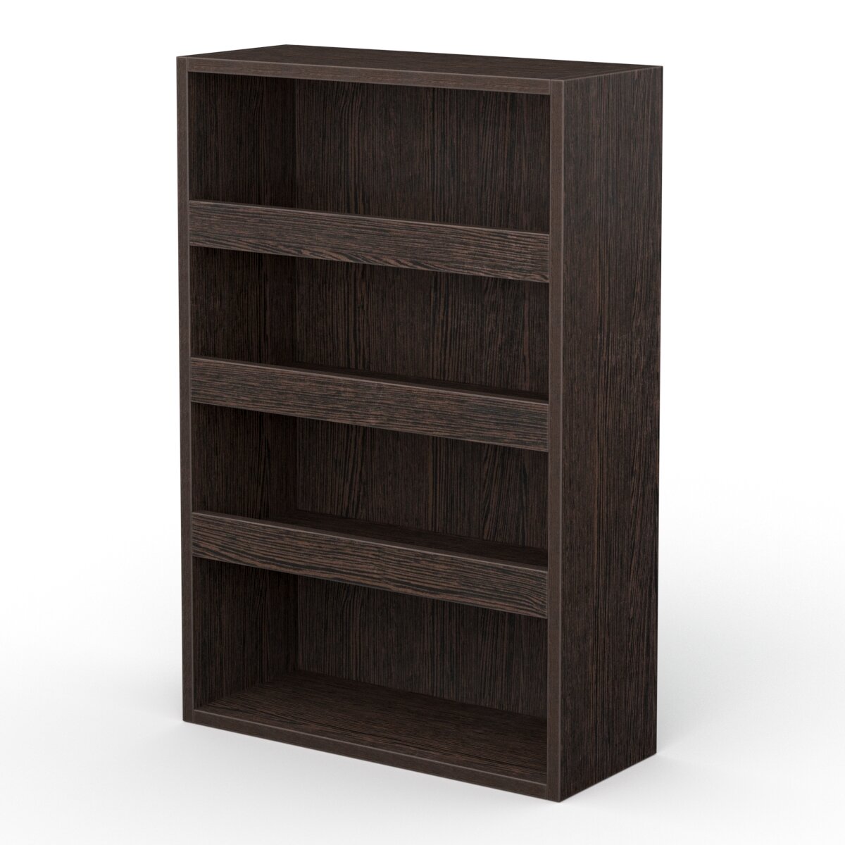 Модуль кассового стола "ривьера молди" №5, Дуб Венге. Производитель товара - компания Westcom.