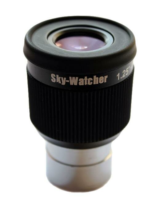 Окуляр Sky-Watcher Uwa 58° 8 Мм, 1,25"