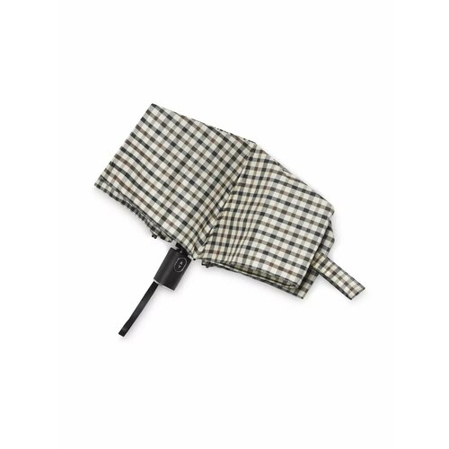 Мини-зонт River-Amico черный матовый 3074₽