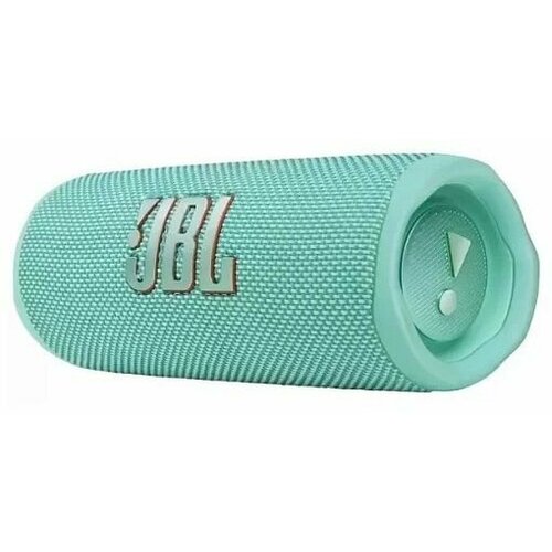 JBL Flip 6 30 Вт бирюзовый 1311300₽