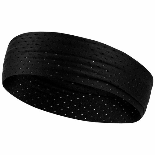 Повязка на голову Flixel черная 290₽