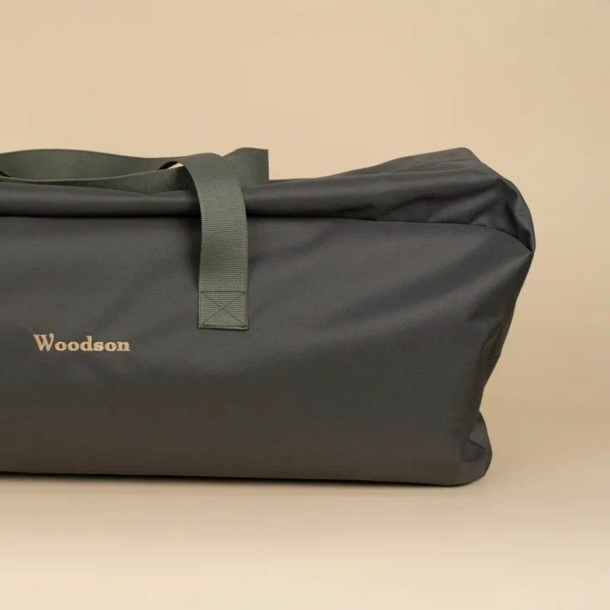 Матрас для парения BROWN Woodson Parmaster 200*70 — фото 1