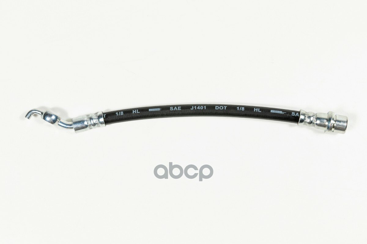 Шланг тормозной задний Just Drive арт. JBH0093