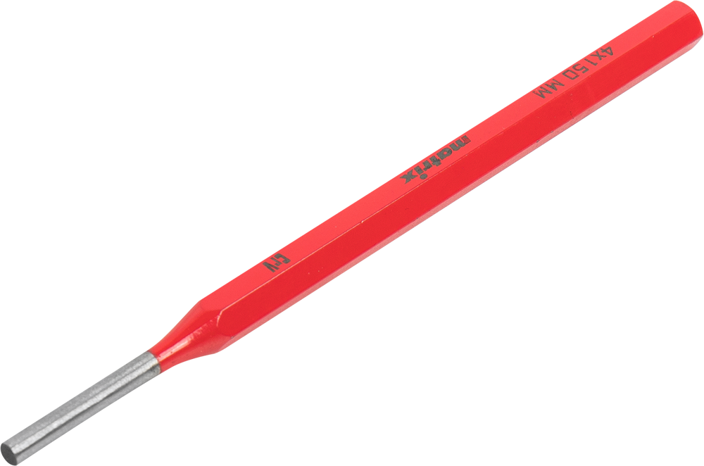 Выколотка Matrix 18302 4x150 мм