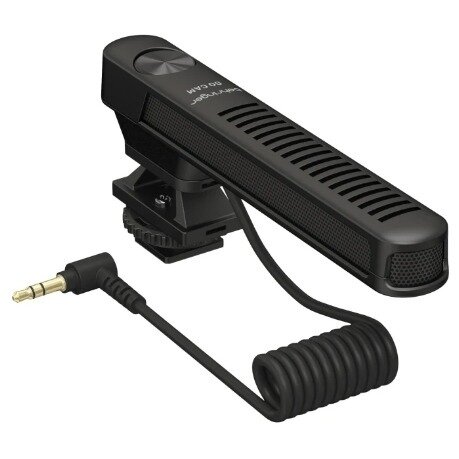 Репортерский микрофон пушка Behringer GO CAM — фото 1