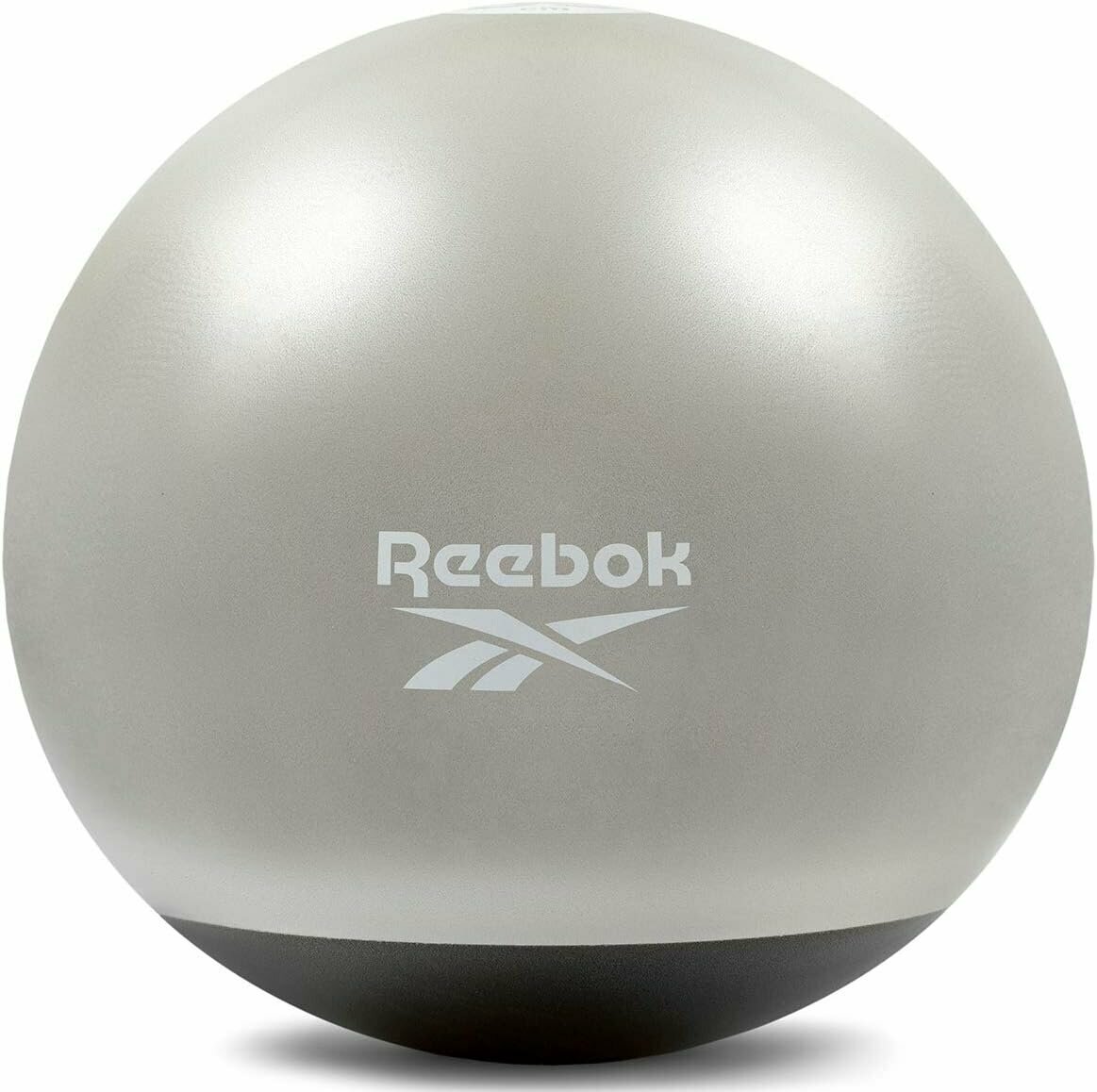 Гимнастический мяч Reebok - фото №1