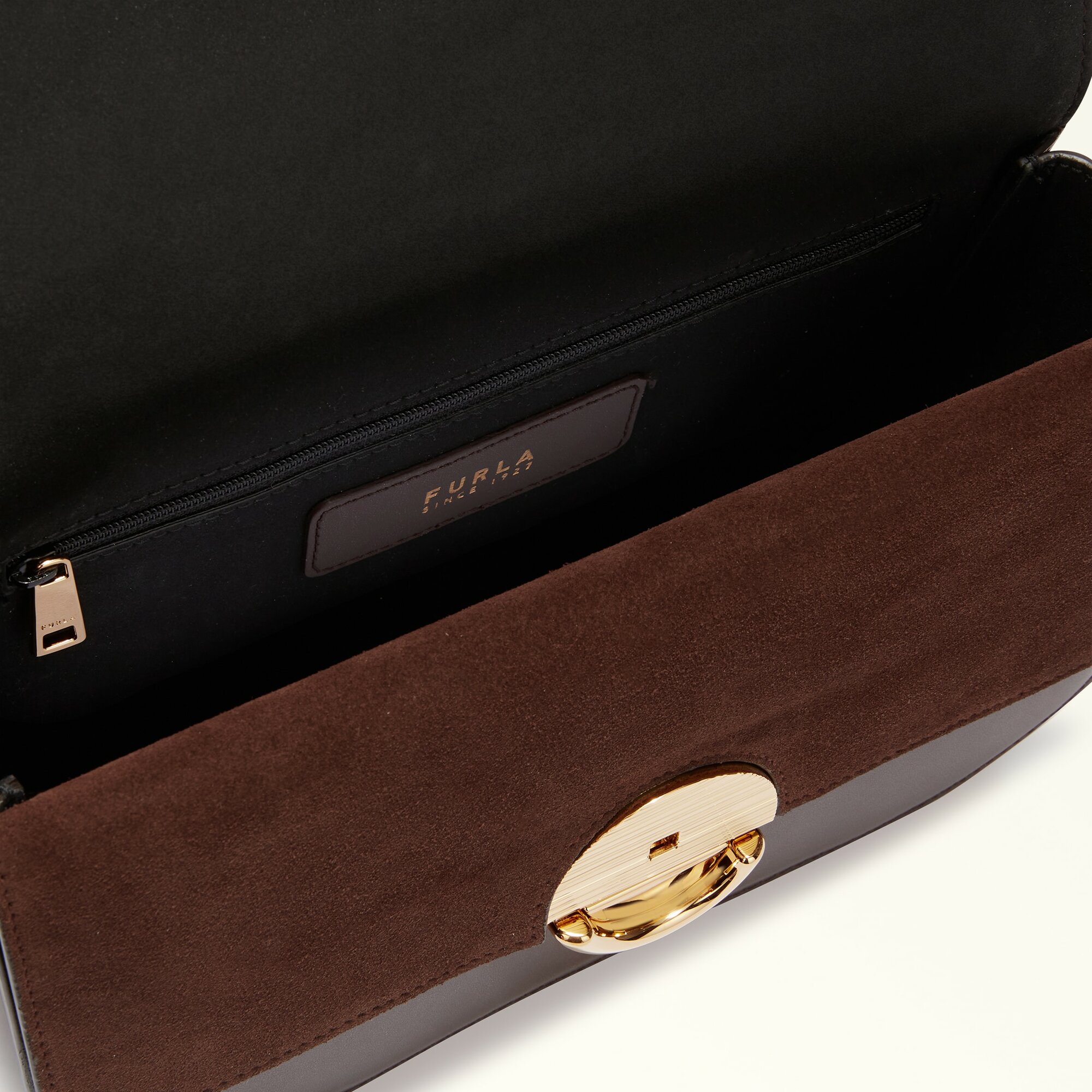 Сумка FURLA SFERA S SHOULDER BAG — фото 1