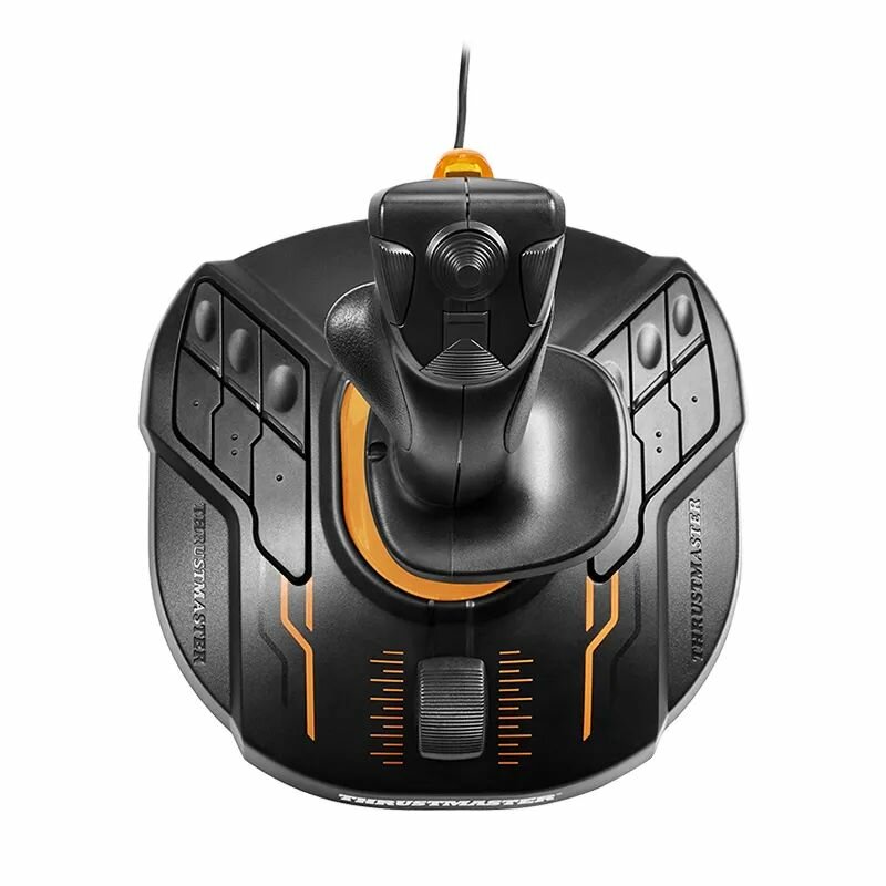 Thrustmaster - фото №3