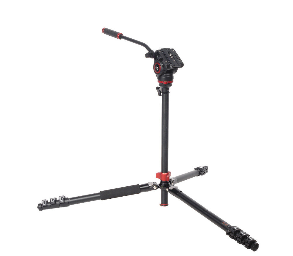 Штатив GreenBean HDV Elite Combo 4 — фото 1