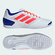 Футзалки Adidas 'SUPER SALA 2 FTWWHT/SOLRED/LUCBLU'