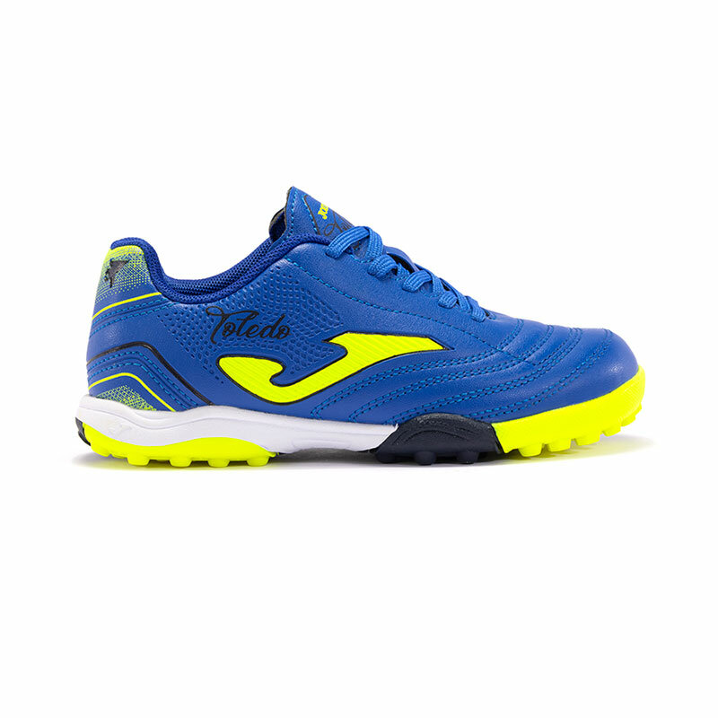 Сороконожки JOMA, размер 37, синий