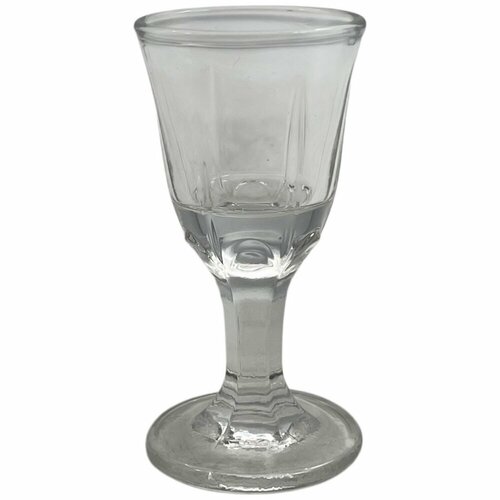 Рюмка Муха 75 мл стекло 2015-2020 гг Россия 762₽