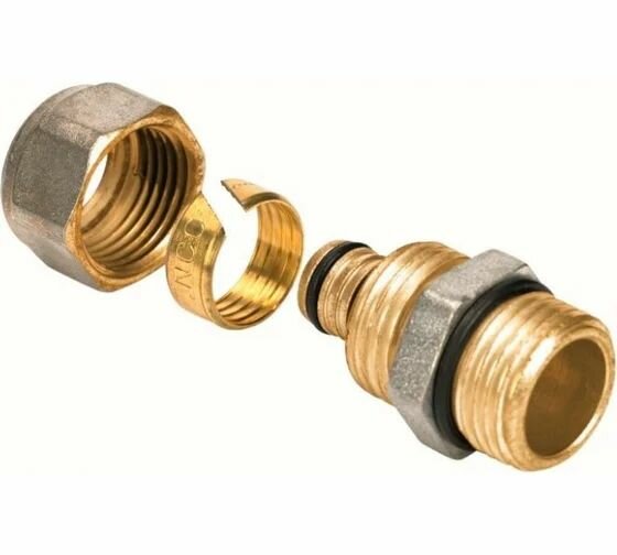 Муфта 20х 1 SM НР