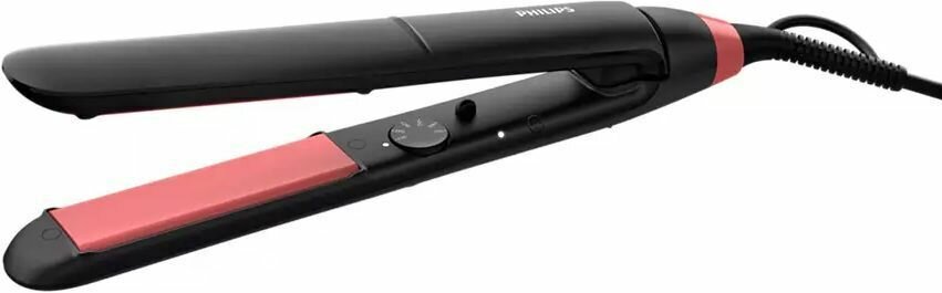 Выпрямитель Philips BHS376/00 черный