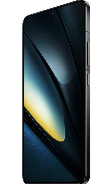 Обзор: Xiaomi Смартфон Xiaomi POCO F6 Pro 12/256GB Global (Белый, 12 ГБ, 256 ГБ)