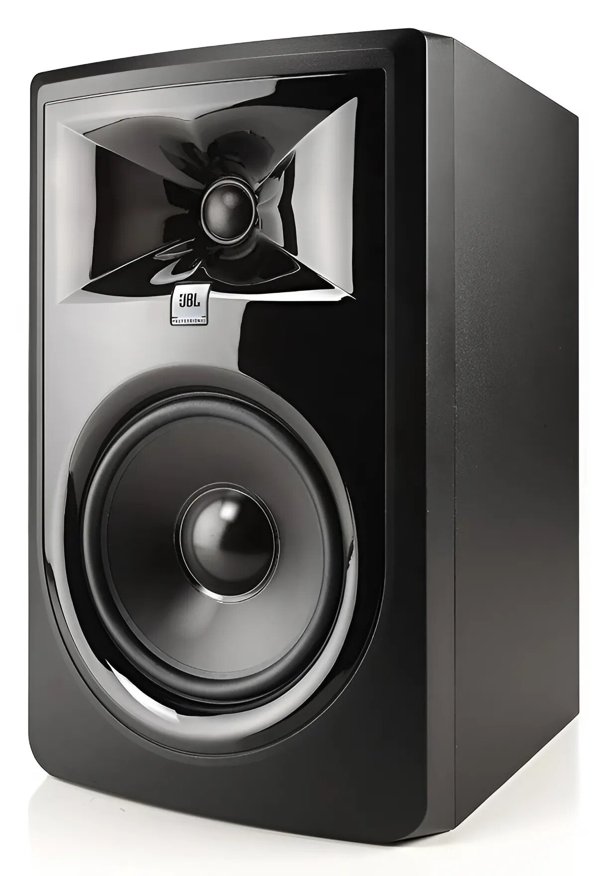 Активный 2-х полосный студийный монитор JBL 306PMKII - 56ВТ+56ВТ