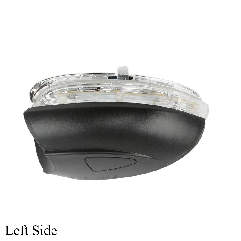 Светодиодный указатель поворота ZUK, Left Side, для VW Golf 6 MK6 Touran Jetta 2011-2015