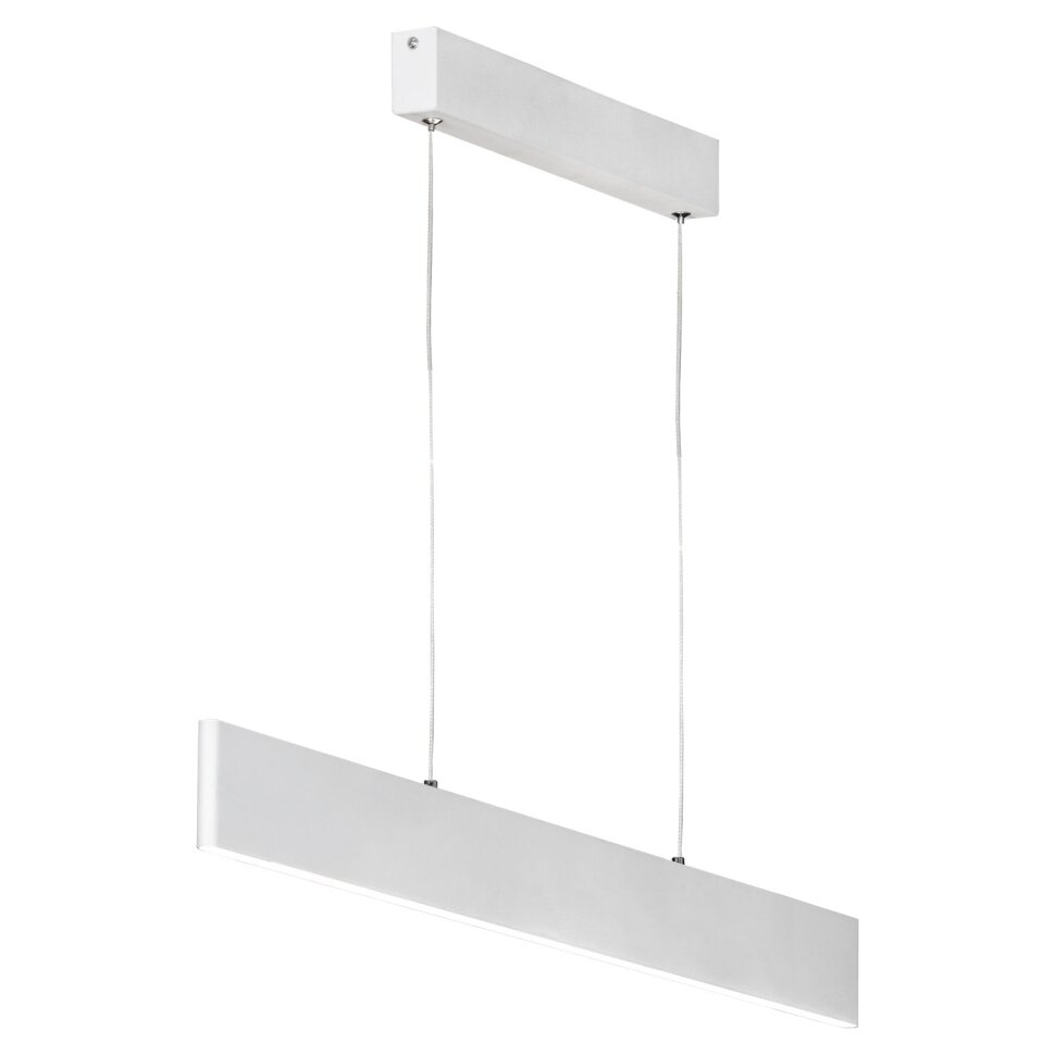 Линейно-подвесной светильник Люссоле SY6159 из серии DECATUR с цоколем LED; суммарной мощностью 26Вт