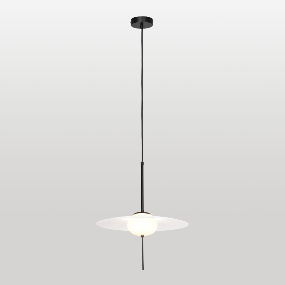 Подвесной светильник Люссоле SY9498 из серии IRVINE с цоколем G9; суммарной мощностью 5Вт