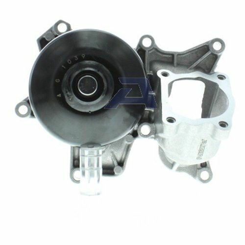 Водяной насос Aisin WE-BM14 для BMW 1 серия (2003-2013), BMW 3 серия (2004-2013), BMW 5 серия (2001-2010)
