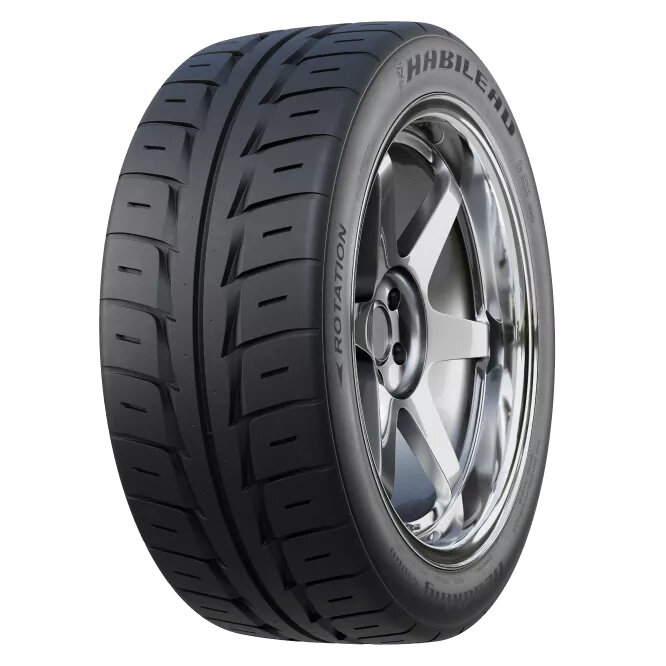 Летние шины 17/235/45 Habilead S3000 97W