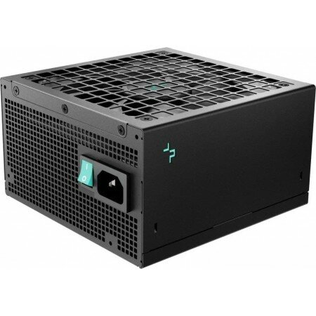 Блок питания DeepCool PN1200M, ATX 1200 Вт, активная PFC, золотой сертификат, вентилятор 1x135 мм