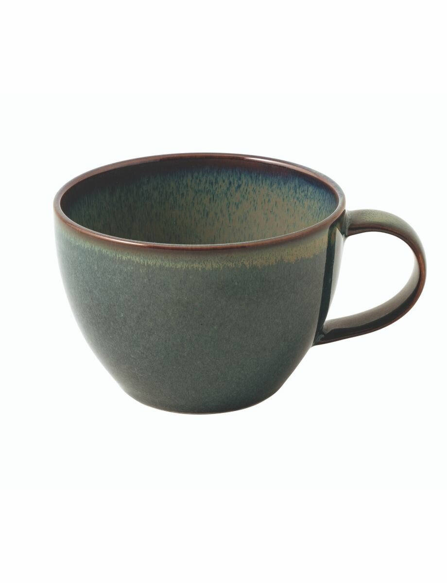 Чашка для кофе 250 мл, Crafted Breeze, like. by Villeroy & Boch, Премиум-Фарфор — фото 1