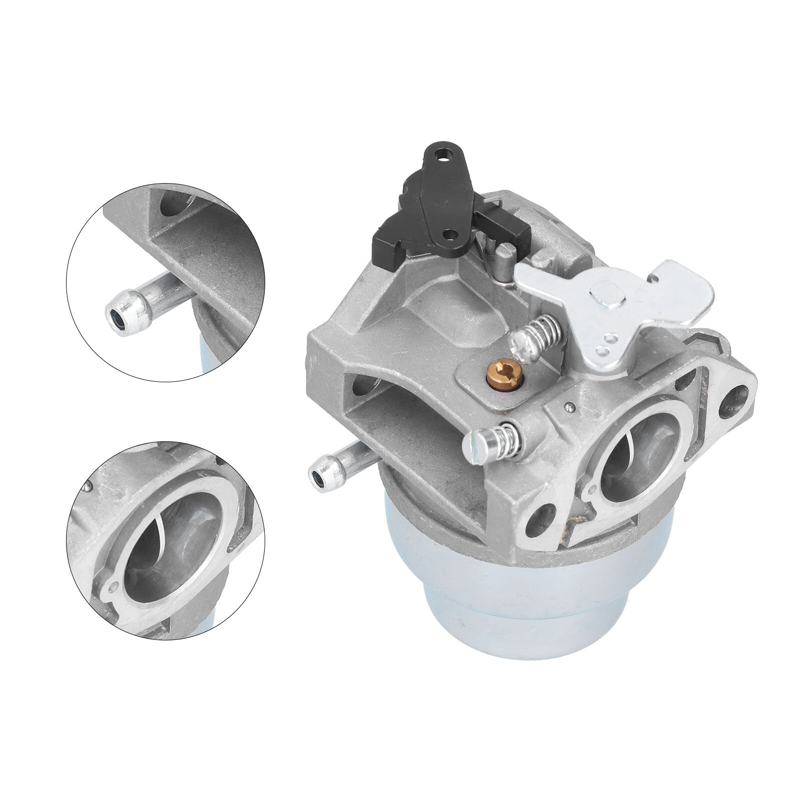 Изображение Комплект карбюратора для GCV135 GCV160 GCV160A GCV160LA HRB216 HRR216 HRT216 Газонокосилка