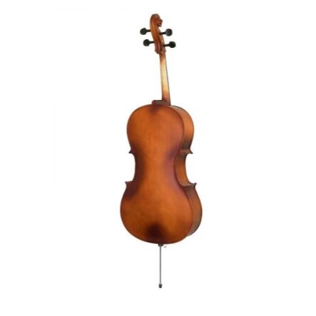 Виолончель ANTONIO LAVAZZA CL-280A 3/4 — фото 1