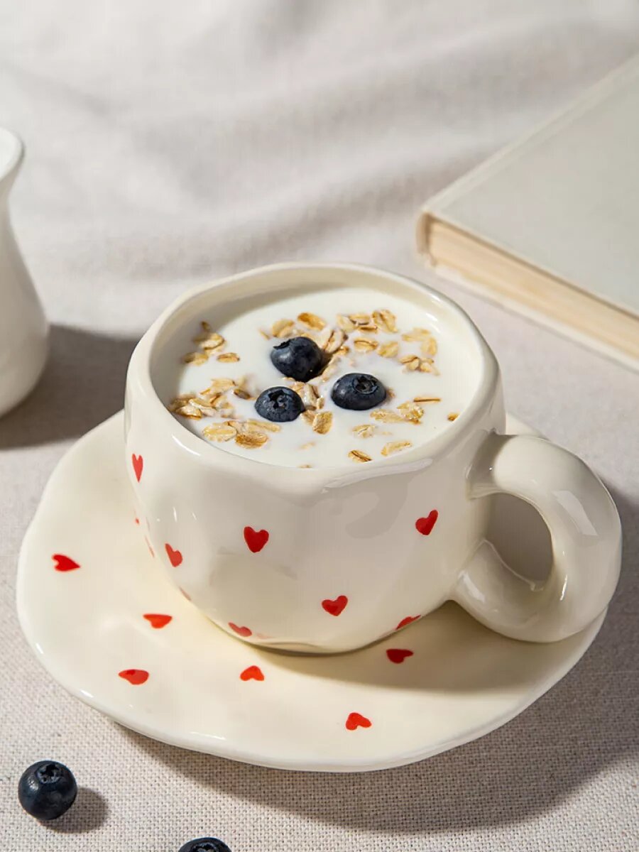 Чайная пара DB HOMME 