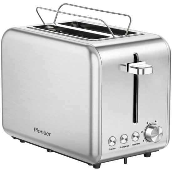 Тостер Pioneer Home Pioneer TS200