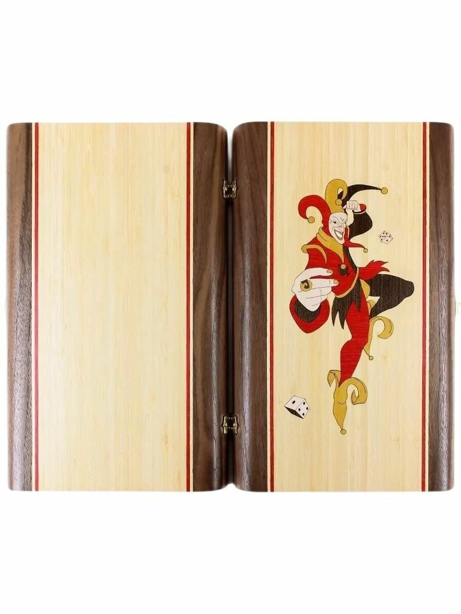 Нарды Джокер