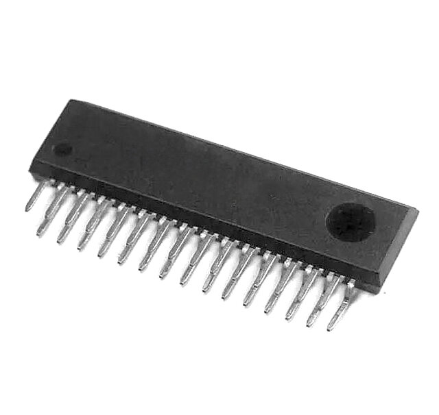 LA7297, Микросхема, ZIP30