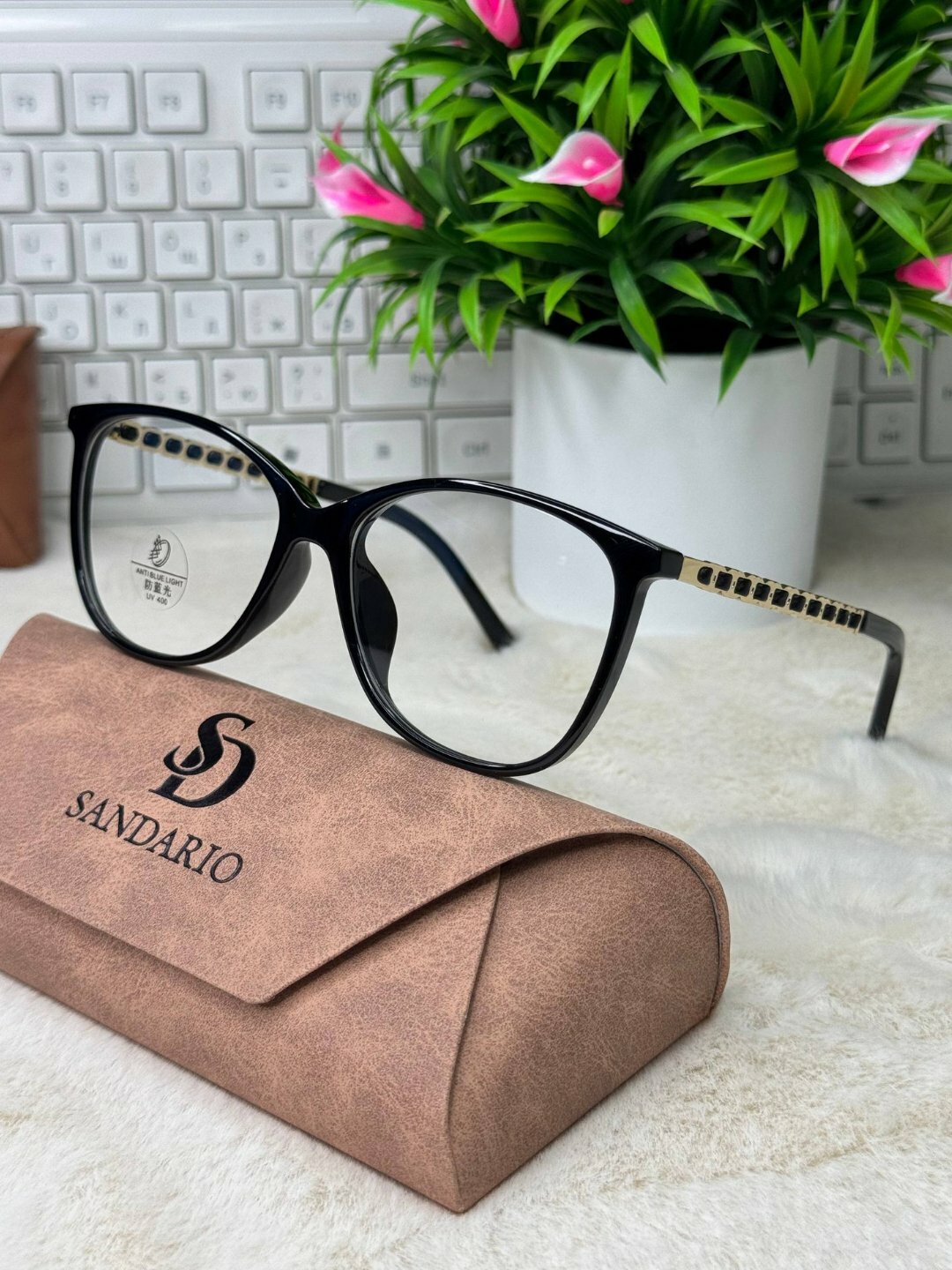 Солнцезащитные очки