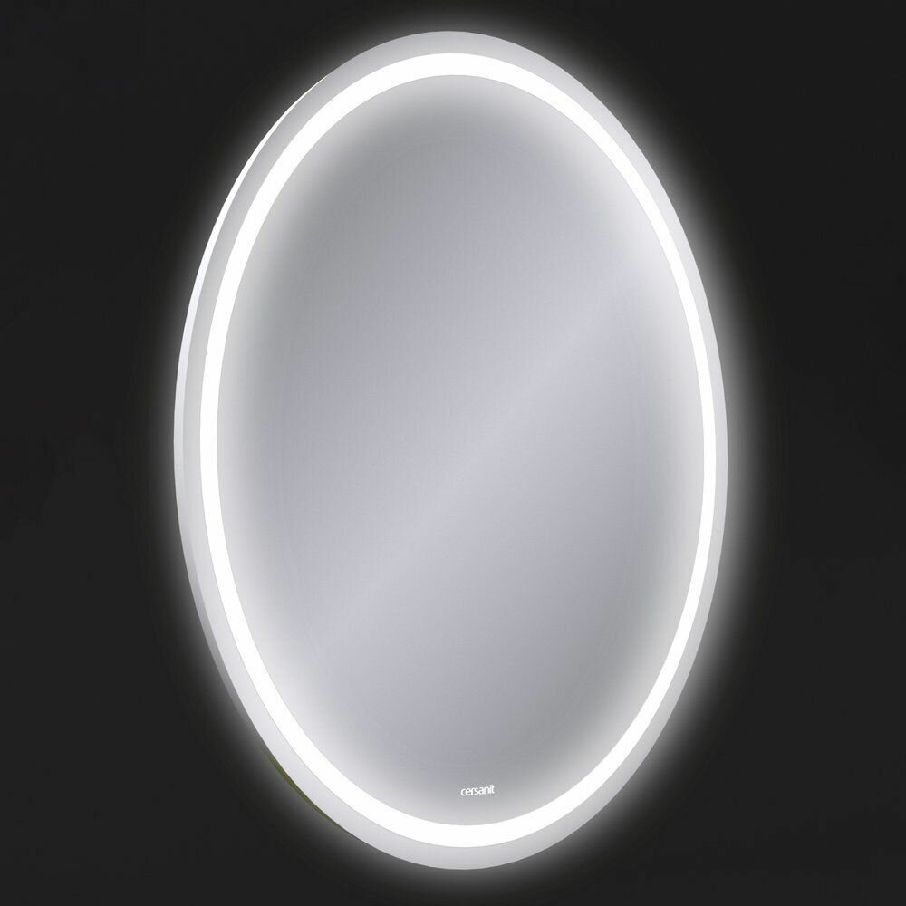 Зеркало Cersanit LED 040 Design 57 с подсветкой KN-LU-LED040*57-d-Os - фотография № 20
