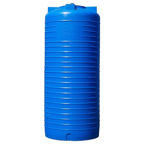 Емкость вертикальная PT VL 800 стационарная PLASTERRA