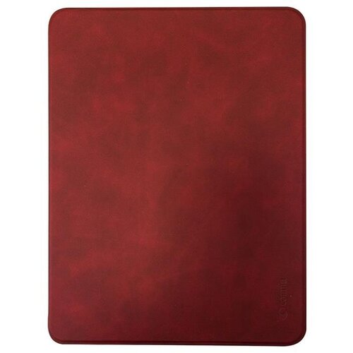 чехол книжка comma cyclone series rotation case with pencil slot для ipad 10 10 9 2022 цвет wine red Чехол-книжка Comma Cyclone Series Rotation Case with Pencil slot для iPad 10 10.9 (2022) (Цвет: Wine Red)