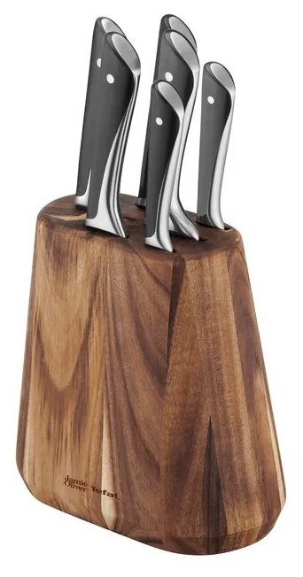 Набор ножей Tefal K267S656