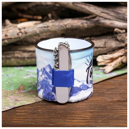 фото Подарочный набор komandor горы зовут (4700737)