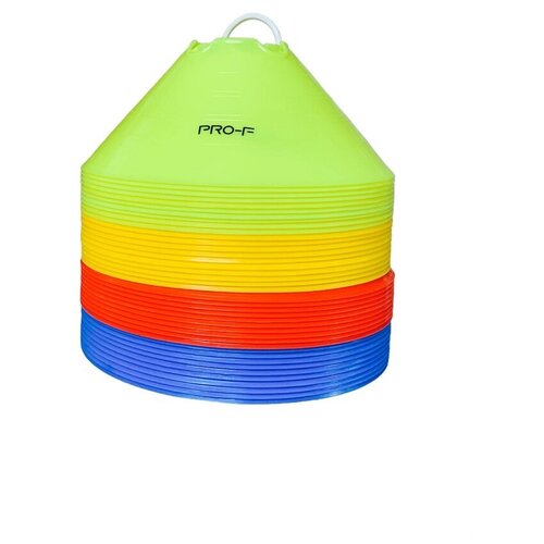 фото Фишки training mini cones light 40 штук pro-f