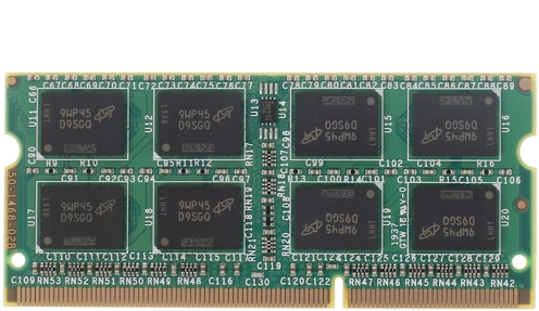 Оперативная память CRUCIAL DDR3L 8 ГБ 1600 MHz SO-DIMM PC3L-12800U 1x8 ГБ (CT102464BF160B. C16FPD) для ноутбука