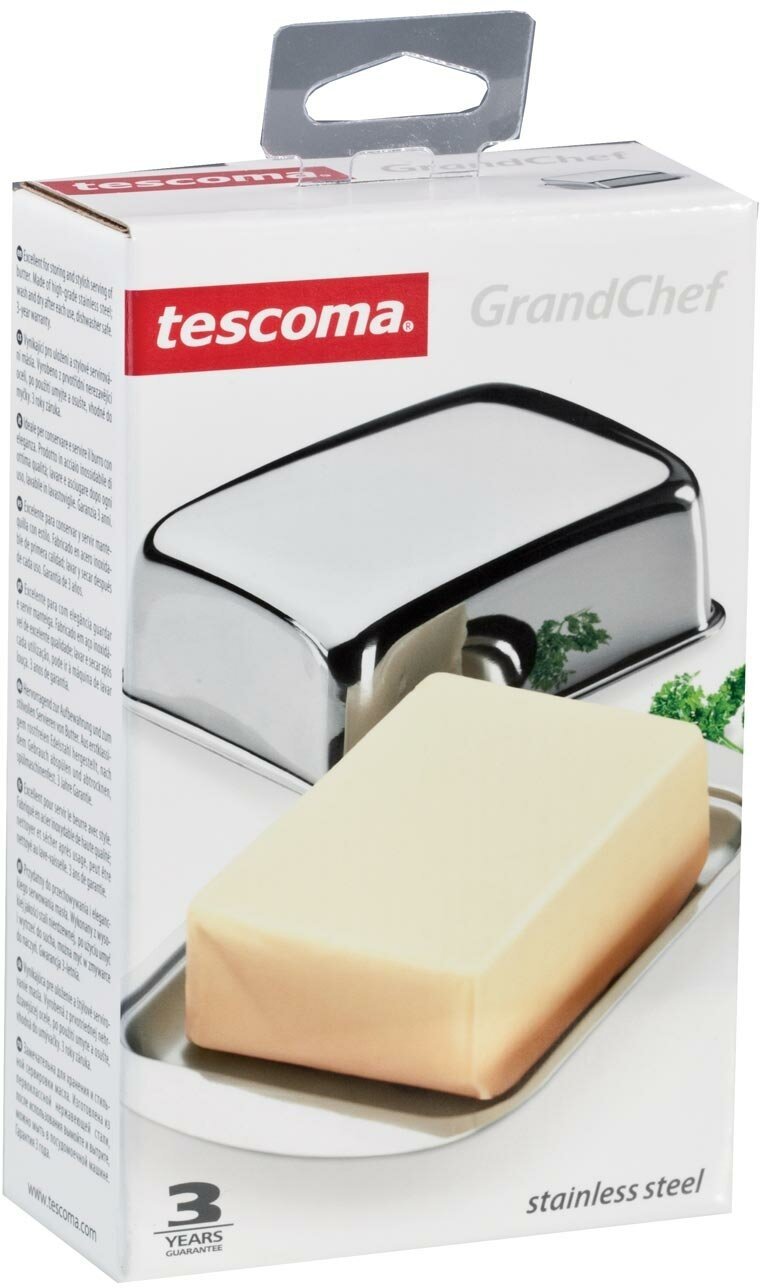 Масленка Tescoma GrandCHEF 428630