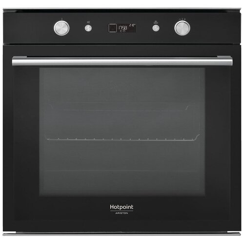 Духовой шкаф Hotpoint-Ariston FI6 861 SH BL HA 4699000₽