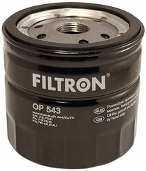 Фильтр масляный FORD Focus (98-04),Transit (83-) (D/TDI) FILTRON OP543